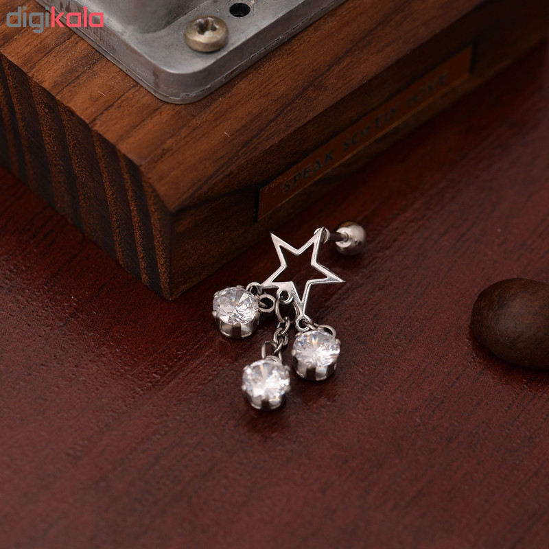 پیرسینگ بدن کد PS124