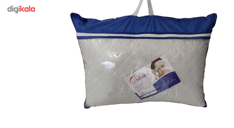 بالش طبی ارکیده مدل 1202 سایز XL