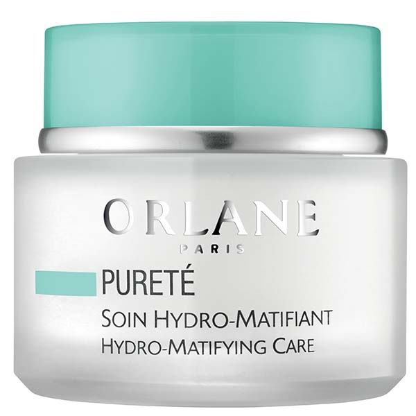 کرم مرطوب کننده اورلین مدل PURETE حجم 50 میلی لیتر