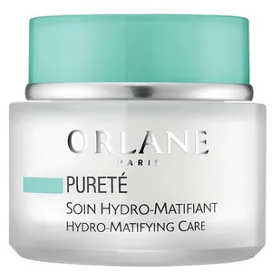 کرم مرطوب کننده اورلین مدل PURETE حجم 50 میلی لیتر