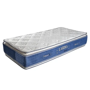 تشک رومانس مدل لاریسا یک نفره سایز 200×120 سانتی متر