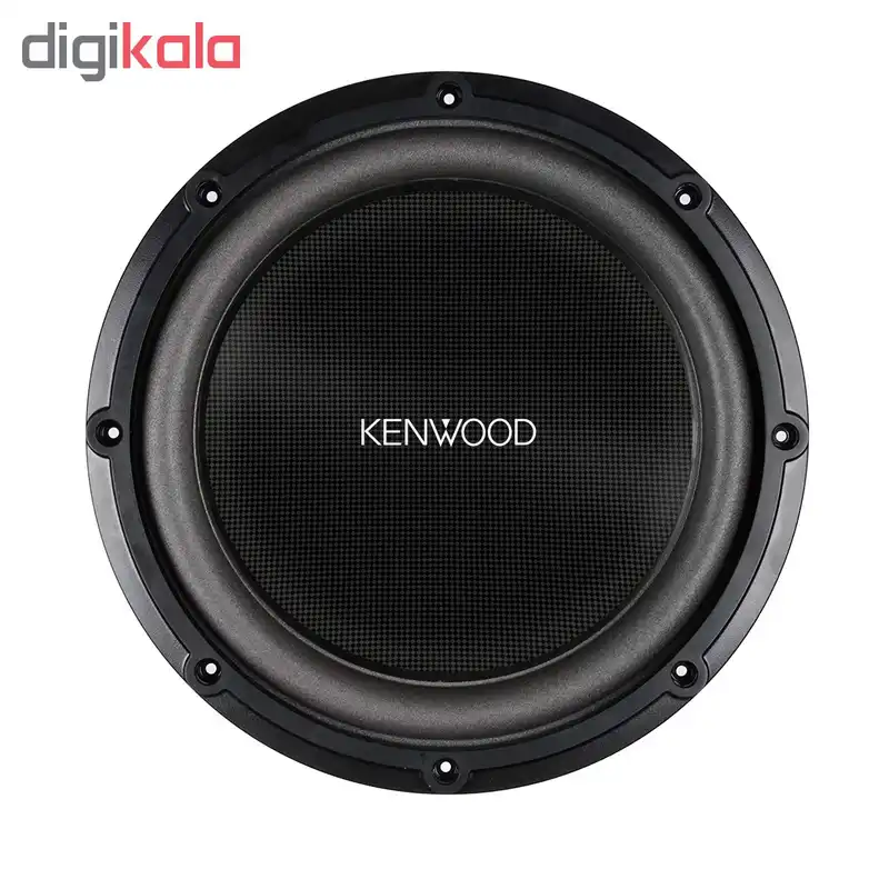 ساب ووفر خودرو کنوود مدل KFC-MW3000