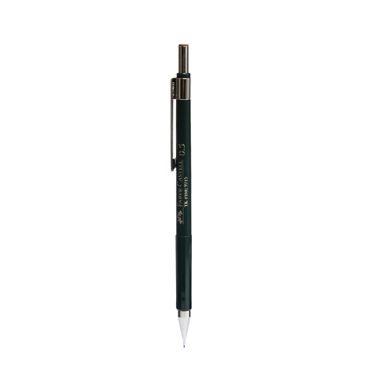 مداد نوکی 0.5 میلی متری فابر کاستل مدل tk-fine9715 سایز 0.9