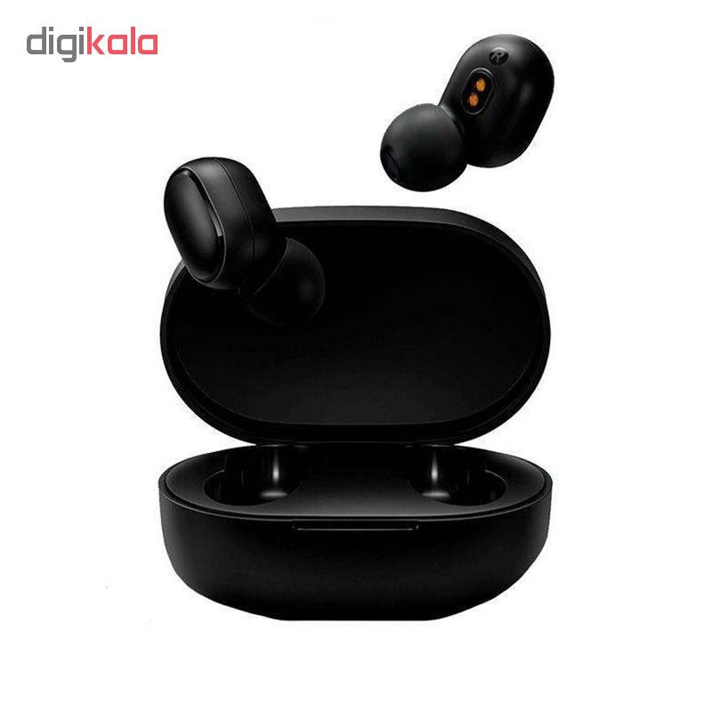 هدفون بی سیم مدل Earbuds F2