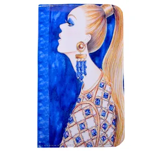 کیف پول دخترانه کد 20-596