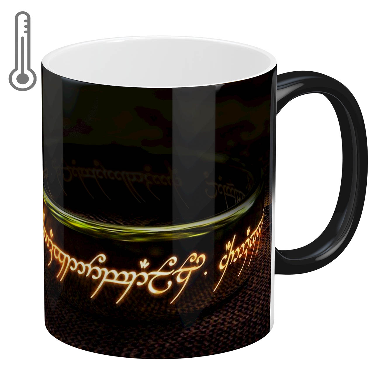 آنباکس ماگ حرارتی آبنبات رنگی طرح The Lord of the Rings کد ARM0627 توسط محمدرضا آذرافشان در تاریخ ۰۹ شهریور ۱۳۹۹