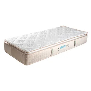 تشک رومانس مدل مارینا یک نفره سایز 200×120 سانتی متر