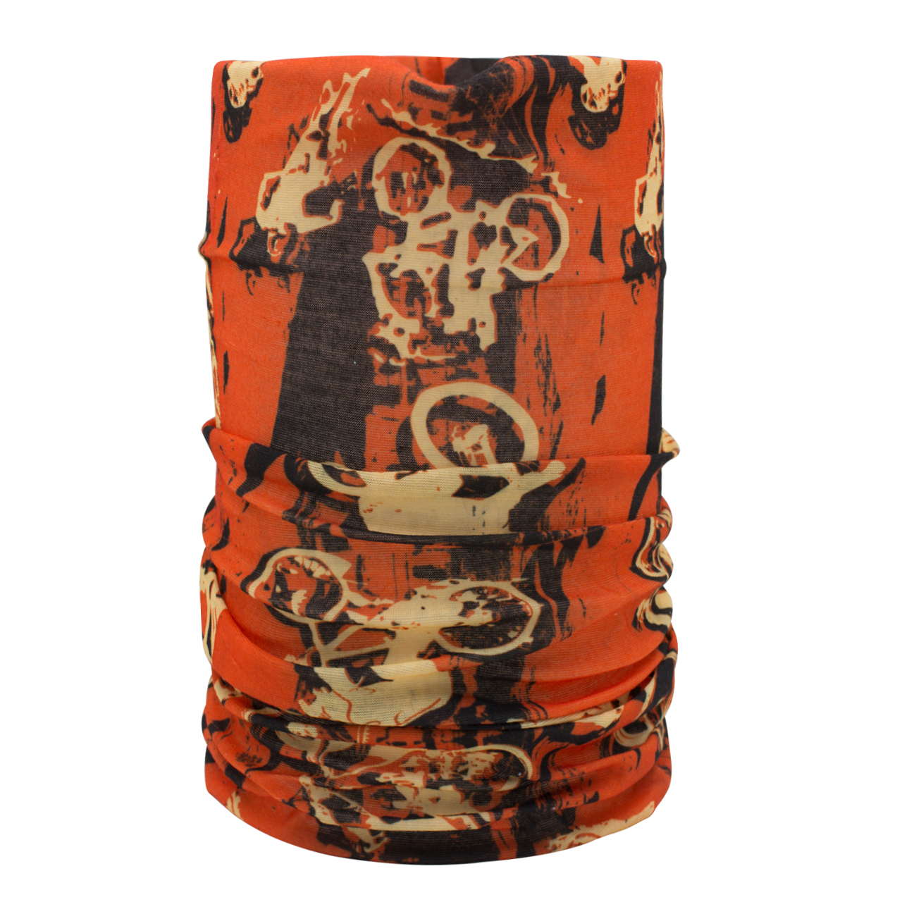 دستمال سر و گردن مدل 50133