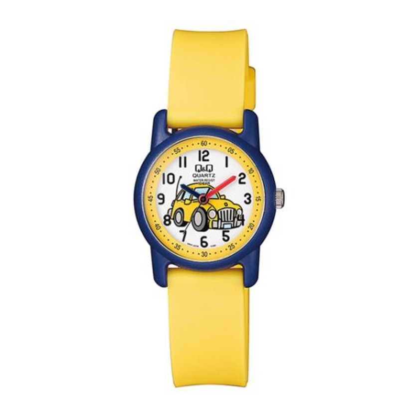 ساعت مچی عقربه ای کیو اند کیو مدل VR41J009Y ساعت مچی عقربه ای کیو اند کیو مدل VR41J009Y