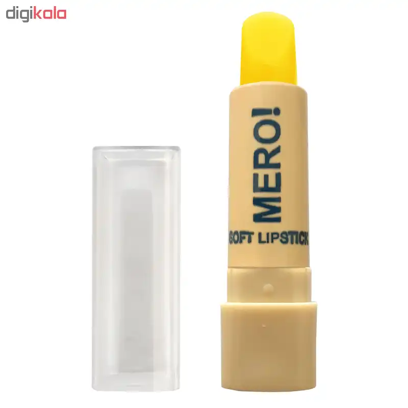 بالم لب مرو مدل Fruity شماره 04