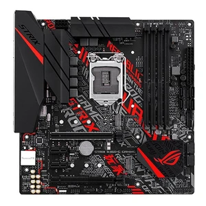 مادربرد ایسوس مدل ROG STRIX B360-G GAMING