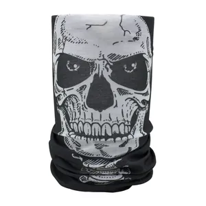 دستمال سر و گردن مدل 50100