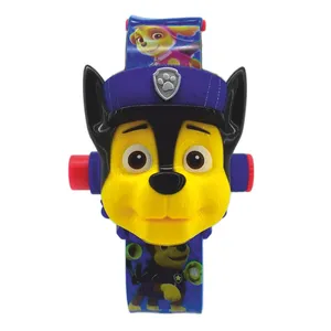 ساعت مچی دیجیتال پسرانه مدل PawPatrol 