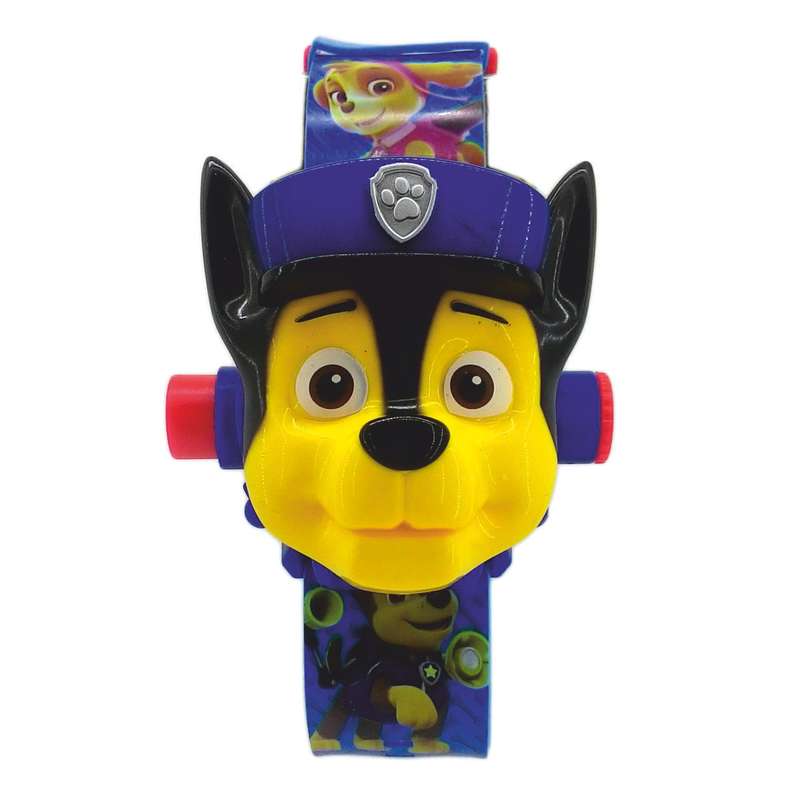 ساعت مچی دیجیتال پسرانه مدل PawPatrol ساعت مچی دیجیتال پسرانه مدل PawPatrol