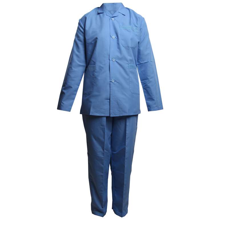 لباس بیمارستانی مقدم مدل BL65