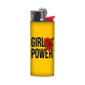 فندک طرح Girl کد 295