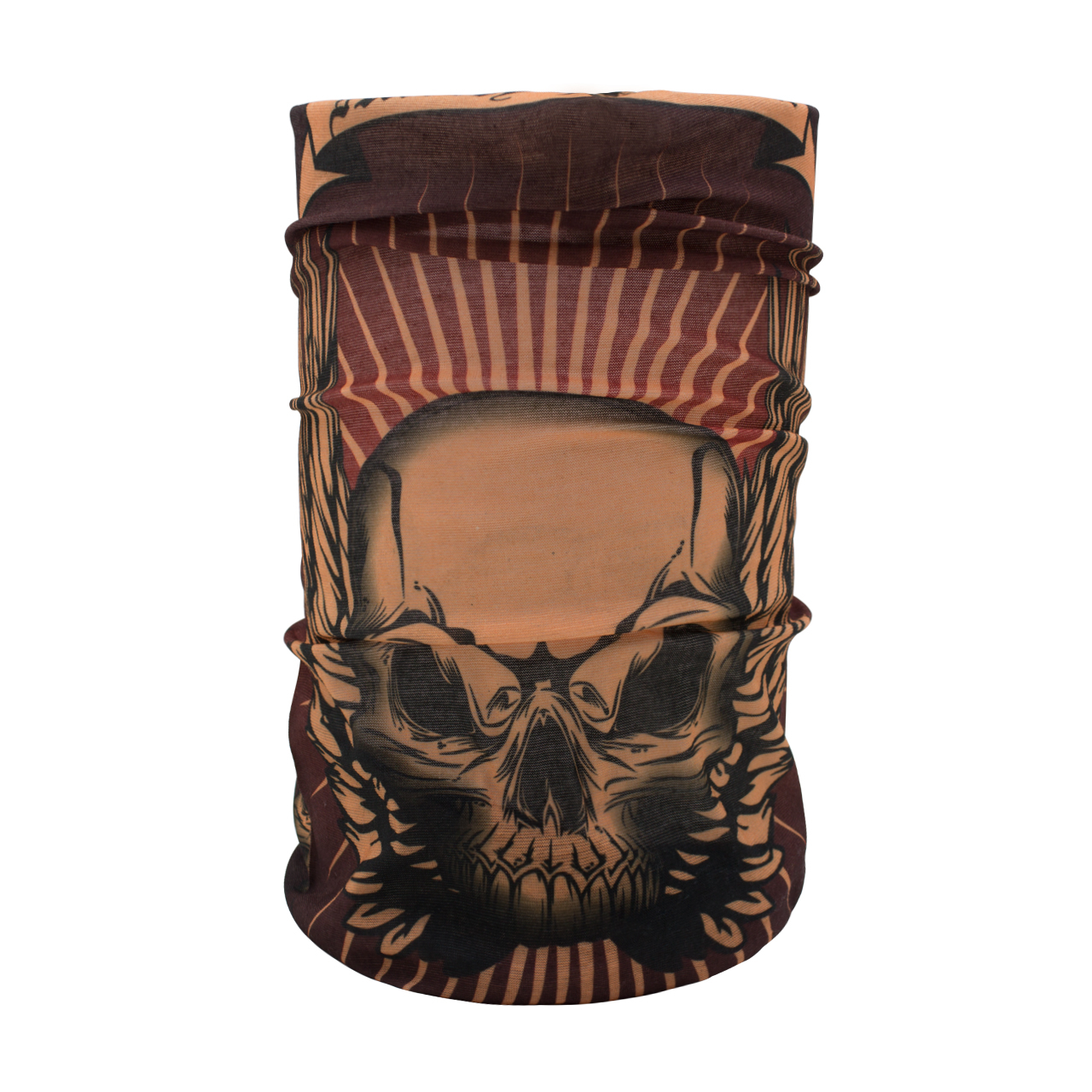 دستمال سر و گردن مدل 5007