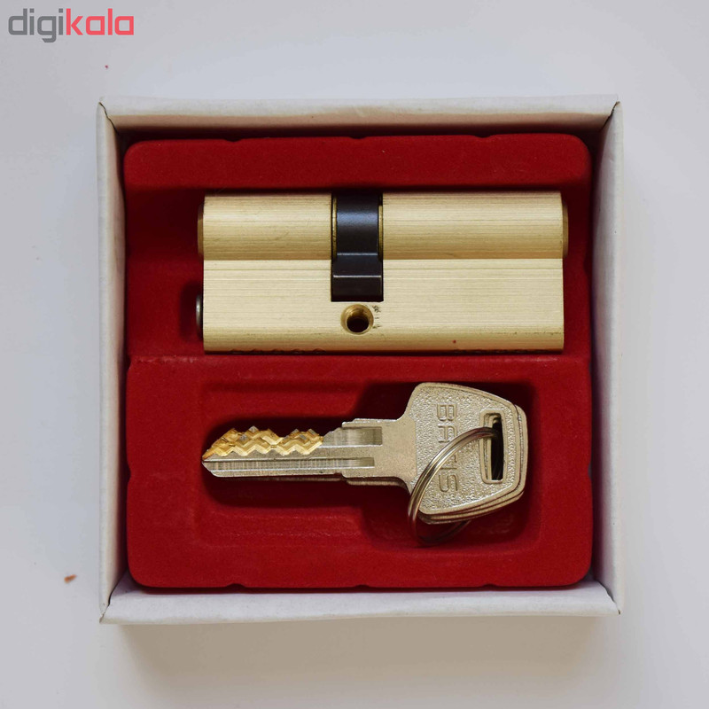 سیلندر قفل باتیس کد 2299630