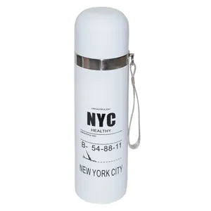 فلاسک مدل NYC گنجایش 0.5 لیتر