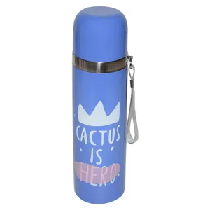 فلاسک مدل  Cactus گنجایش 0.5 لیتر