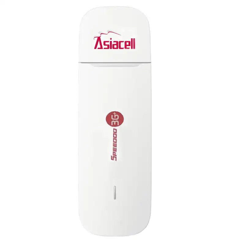 مودم USB 3G آسیاسل مدل E3531
