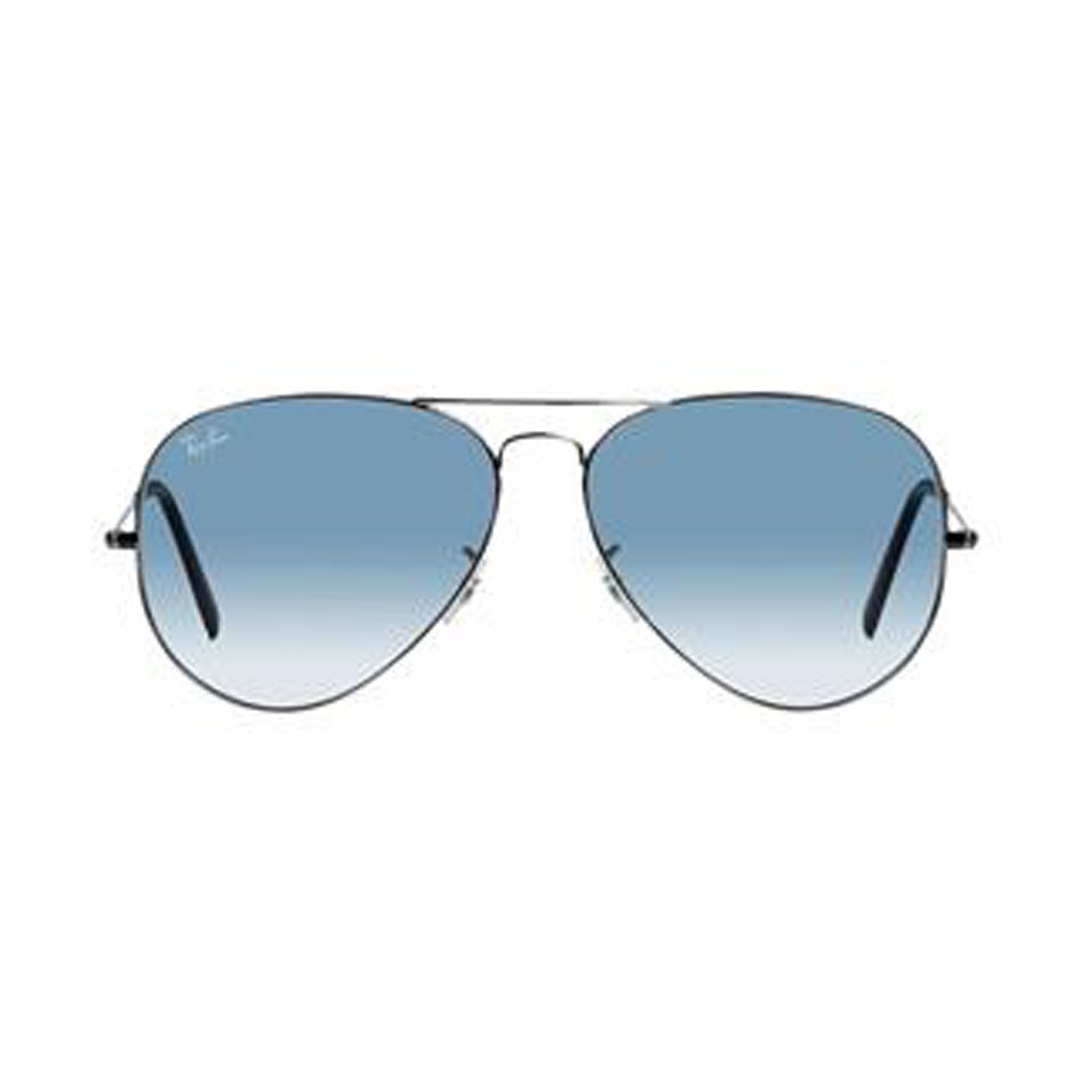 عینک آفتابی ری بن مدل 3025-003/3F - نقره ای - 1
