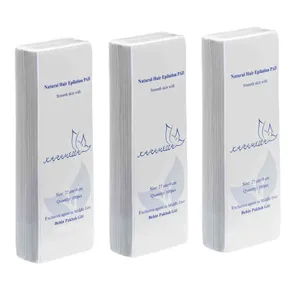 پد اپیلاسیون کاراملا کد2709/100 مجموعه 3 عددی