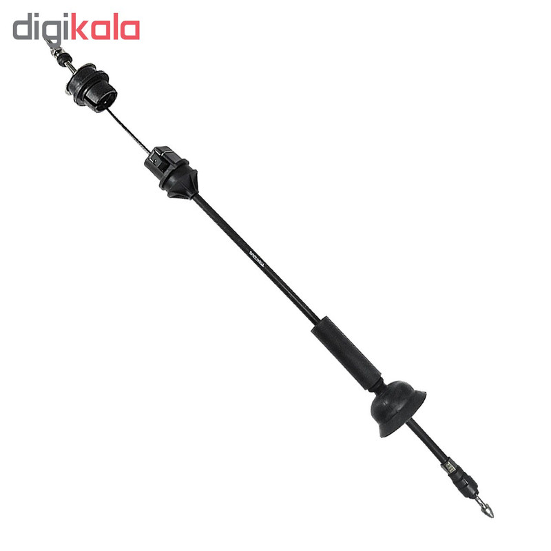 سیم کلاچ دینا پارت کد H225005 مناسب برای پژو 405