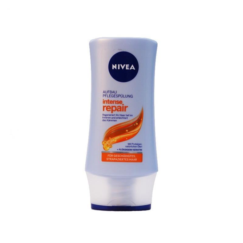 نرم کننده مو نیوآ مدل intense repair حجم 200 میلی لیتر