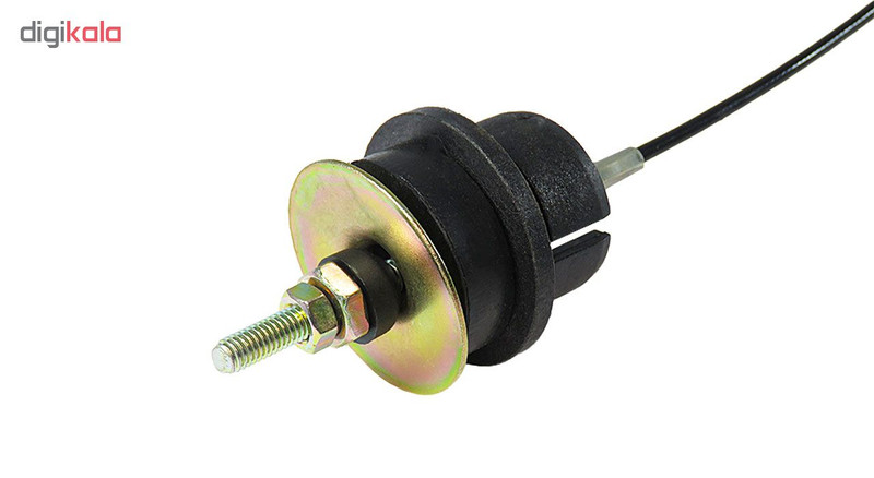 سیم کلاچ دینا پارت کد H225005 مناسب برای پژو 405