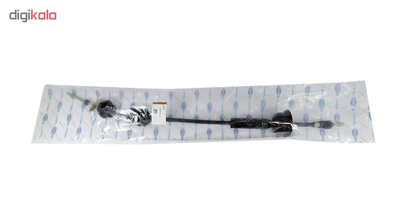 سیم کلاچ دینا پارت کد H225005 مناسب برای پژو 405