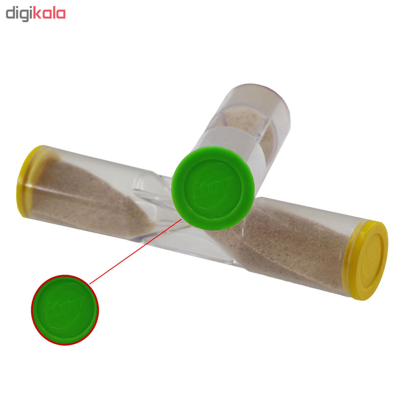 ساعت شنی آی توی مدل sml01 ساعت شنی آی توی مدل sml01