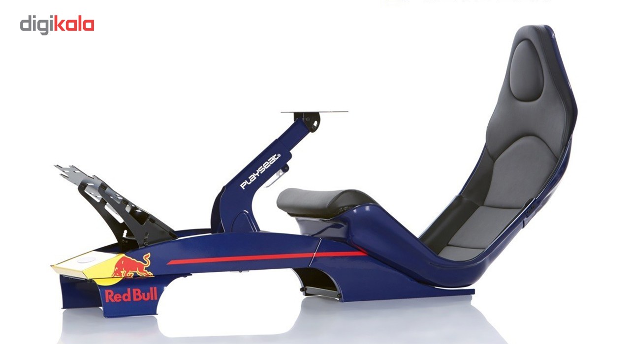 redbull racing chair