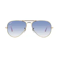 عینک آفتابی ری بن مدل 3025-001/3F