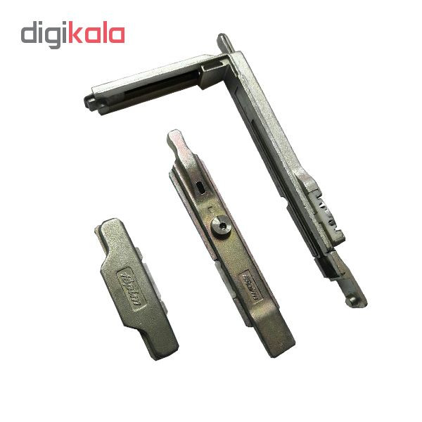 سیستم دو حالته پنجره فاپیم مدل 1330AF