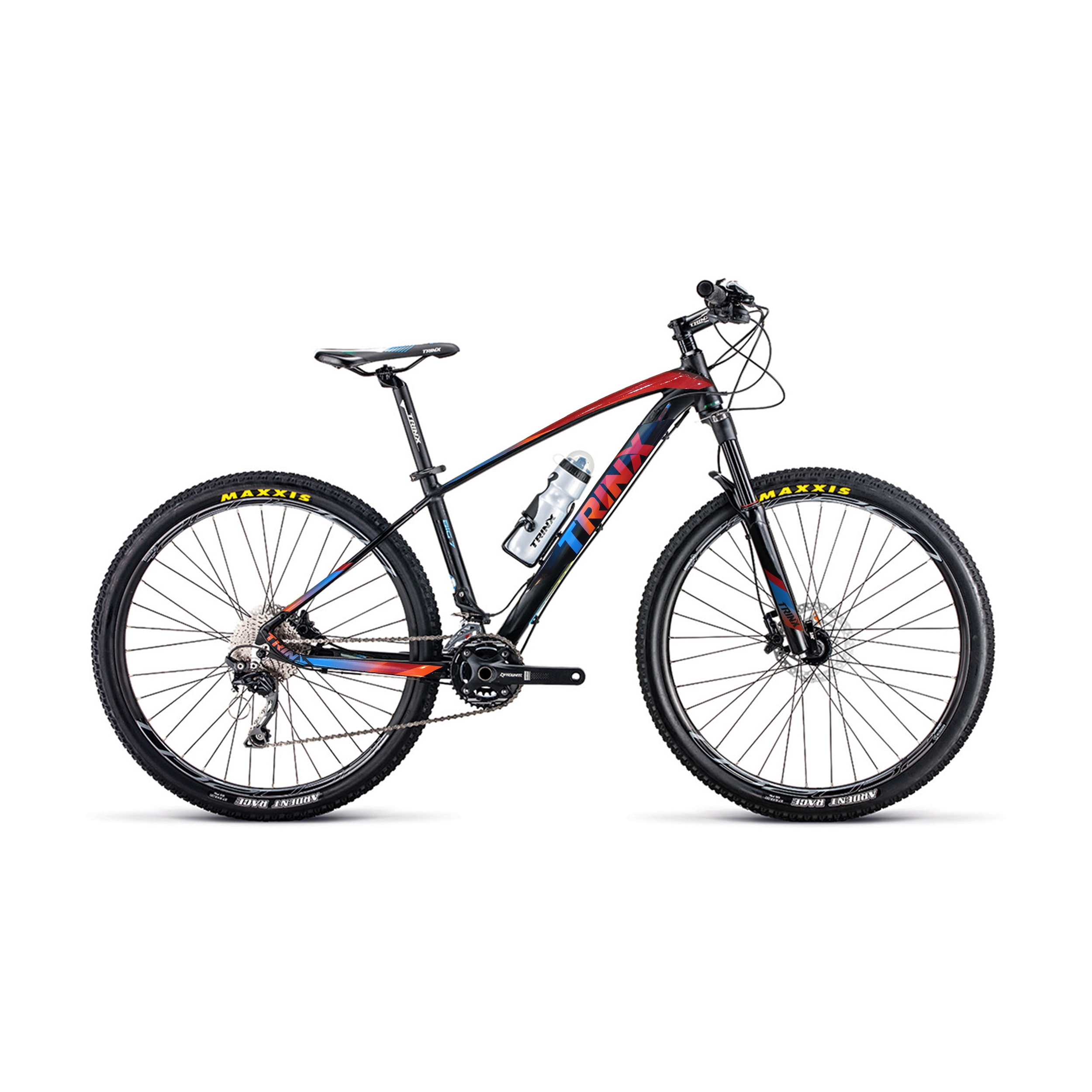  دوچرخه کوهستان ترینکس مدل B1210 سایز 27.5