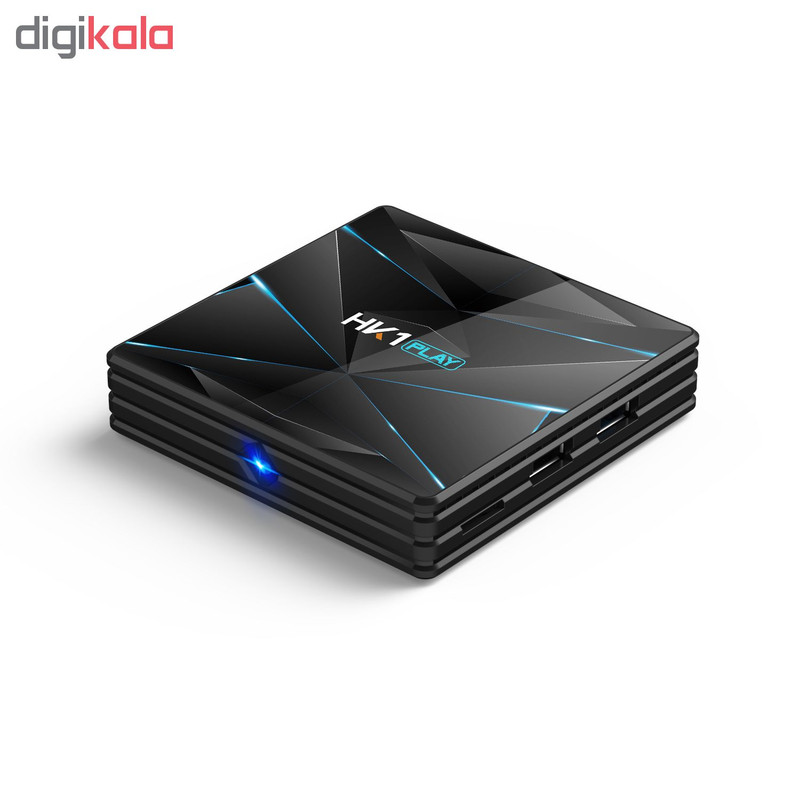 اندروید باکس اچ کی وان مدل Play 905X2 اندروید باکس اچ کی وان مدل Play 905X2