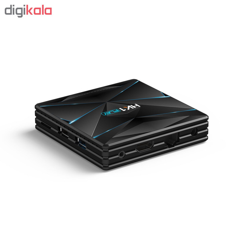 اندروید باکس اچ کی وان مدل Play 905X2 اندروید باکس اچ کی وان مدل Play 905X2