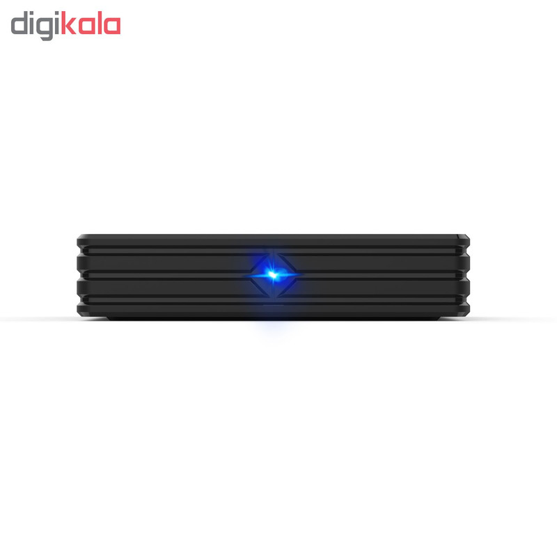 اندروید باکس اچ کی وان مدل Play 905X2 اندروید باکس اچ کی وان مدل Play 905X2