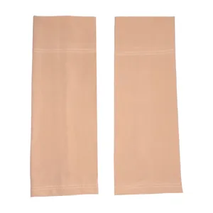 ساق دست زنانه مدل ساده کوتاه کد S_402