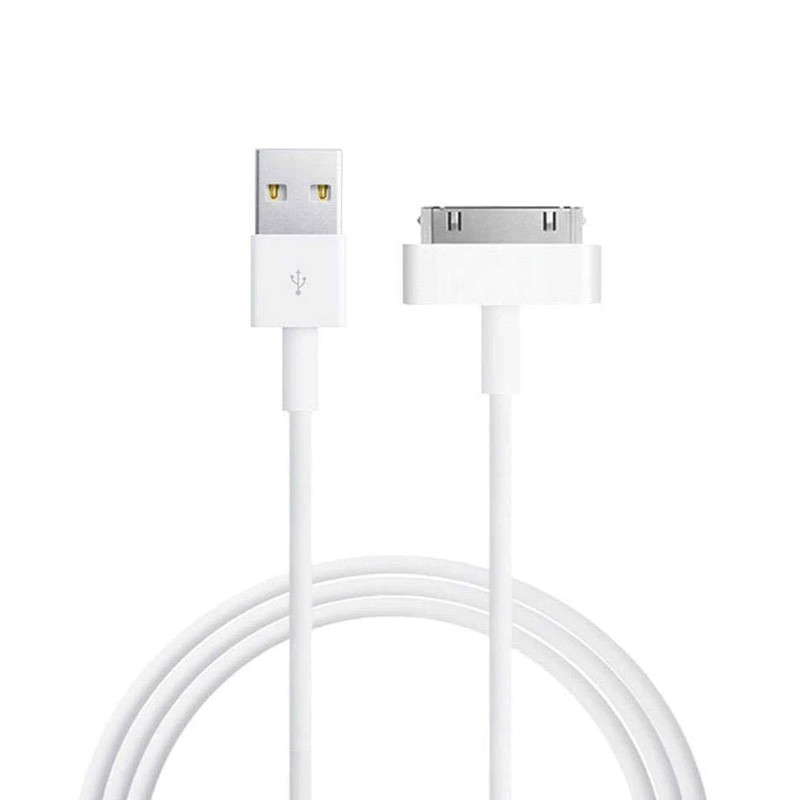 کابل تبدیل USB به 30 پین مدل CBL_01 طول 1 متر