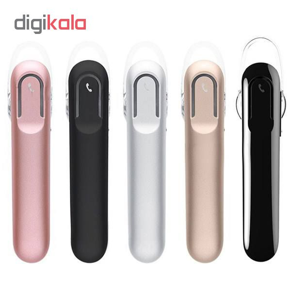 هدست بلوتوث توتو مدل U Series