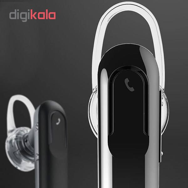 هدست بلوتوث توتو مدل U Series