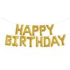 بادکنک فویلی مدل Happy Birth Day سایز 150