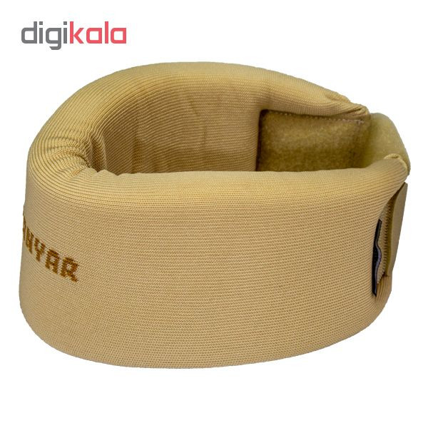 گردن‌ بند طبی تن‌ یار کد 10113