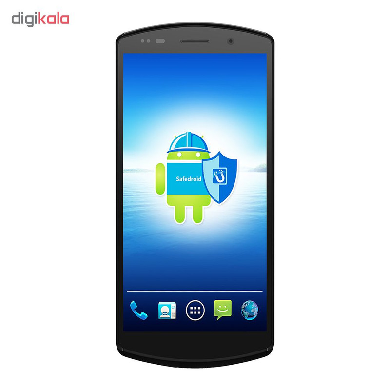 دیتاکالکتور یوروو مدل DT50