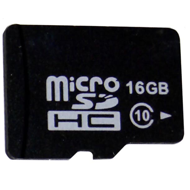 کارت حافظه microSDHC پی اس آی مدل A001 کلاس 10 استاندارد UHS-I U1 سرعت 70MBps ظرفیت 16 گیگابایت