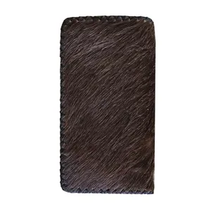 کیف پول چرمی کد 505