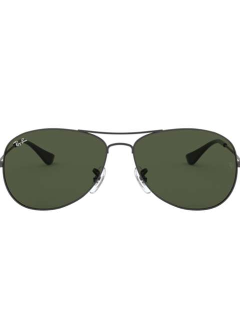 عینک آفتابی مردانه ری بن مدل 3362-004