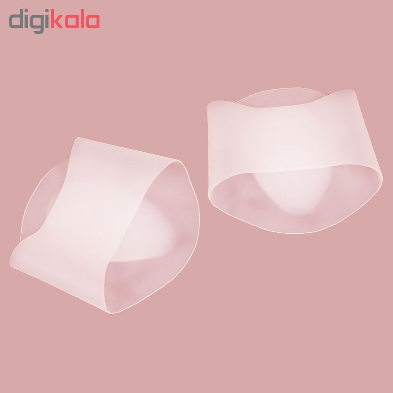 پد قوس پا مدل TY626 بسته 2 عددی